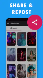 Twitter Video Download screenshot 7