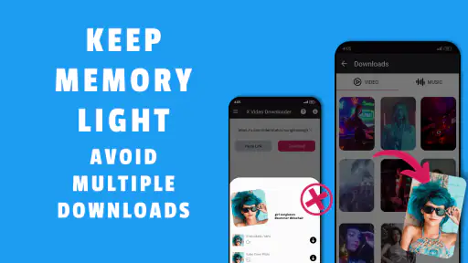 Twitter Video Download screenshot 8