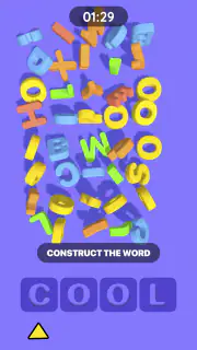 Type Sprint: Typing Games screenshot 2