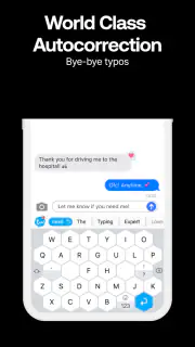 Typewise Offline Keyboard screenshot 3
