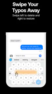 Typewise Offline Keyboard screenshot 4