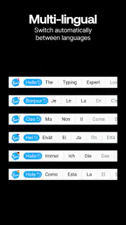Typewise Offline Keyboard screenshot 5