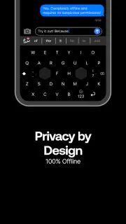 Typewise Offline Keyboard screenshot 6