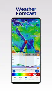 TZ iBoat - Marine Navigation screenshot 3