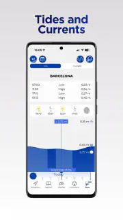 TZ iBoat - Marine Navigation screenshot 4