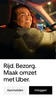 Uber Driver - voor chauffeurs screenshot 6