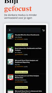 Udemy - Online cursussen screenshot 6