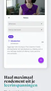 Udemy - Online cursussen screenshot 7