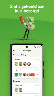 Uitgekookt screenshot 4