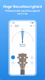 Ukelele Stemmen - LikeTones screenshot 7