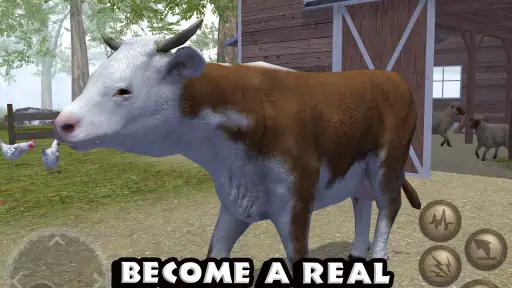 Ultimate Farm Simulator screenshot 6