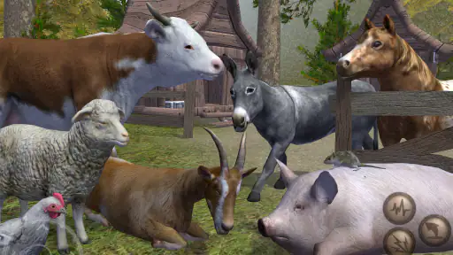 Ultimate Farm Simulator screenshot 7