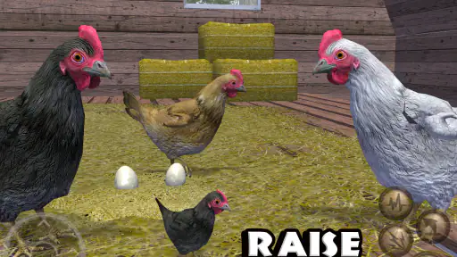 Ultimate Farm Simulator screenshot 8