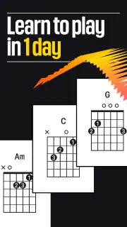 Ultimate Guitar: Chords & Tabs screenshot 1