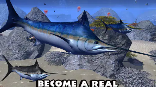Ultimate Ocean Simulator screenshot 6