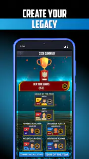 Ultimate Pro Football GM screenshot 8