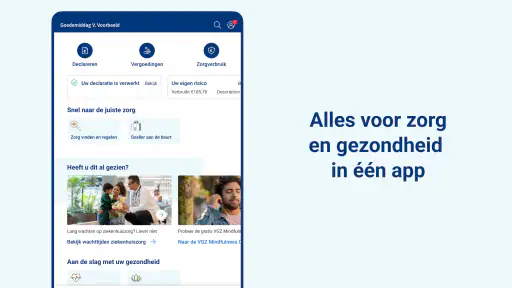 UMC Zorg screenshot 8