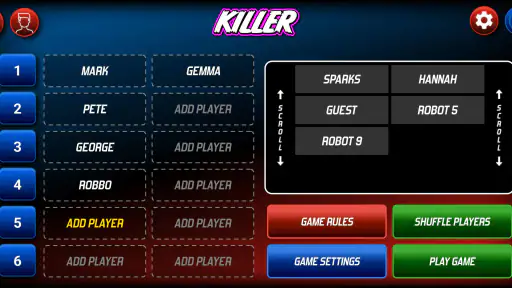 Unicorn Scorebuddy® screenshot 4