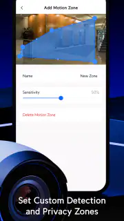 UniFi Protect screenshot 4