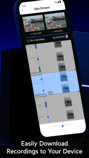 UniFi Protect screenshot 6