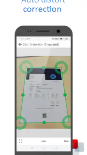 uniFLOW Online Print & Scan screenshot 3