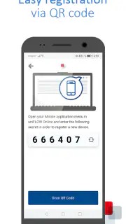 uniFLOW Online Print & Scan screenshot 8