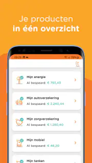 UnitedConsumers screenshot 2