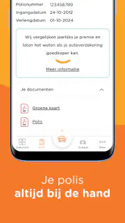 UnitedConsumers screenshot 6