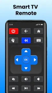 TV Remote – Universeel screenshot 2