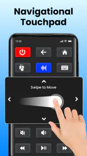 TV Remote – Universeel screenshot 3