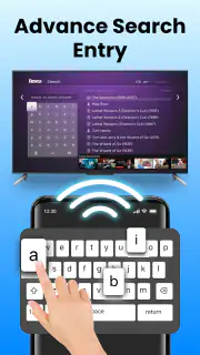 TV Remote – Universeel screenshot 5