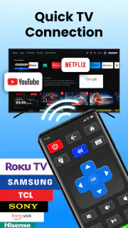 TV Remote – Universeel screenshot 7