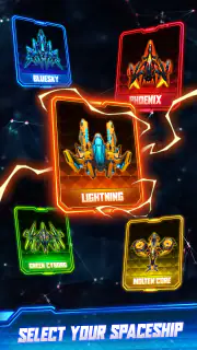 Universe Invader 2: Premium screenshot 2