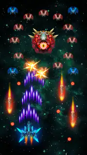 Universe Invader 2: Premium screenshot 7
