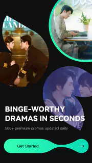 Univico - Movies & Dramas screenshot 1