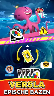 UNO Wonder screenshot 5