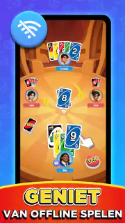 UNO Wonder screenshot 6