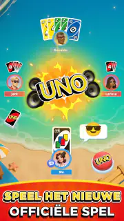 UNO Wonder screenshot 7