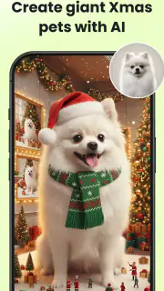 UpFoto - AI Photo Enhancer screenshot 5