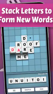 Upwords screenshot 3