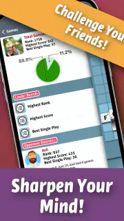 Upwords screenshot 5