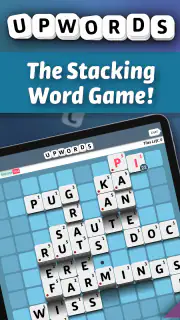 Upwords screenshot 6
