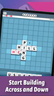 Upwords screenshot 7