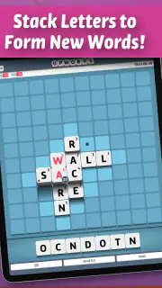 Upwords screenshot 8