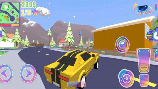 Urban Raid Ops screenshot 5
