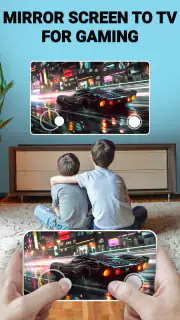 USB Connector Cast Phone to TV screenshot 5