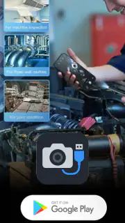 USB OTG Camera screenshot 3