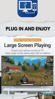 USB TV Connector screenshot 1