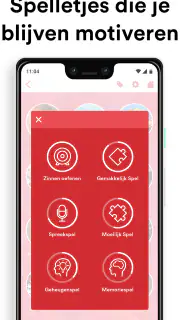 uTalk: Leer meer dan 150 talen screenshot 4