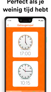 uTalk: Leer meer dan 150 talen screenshot 7
